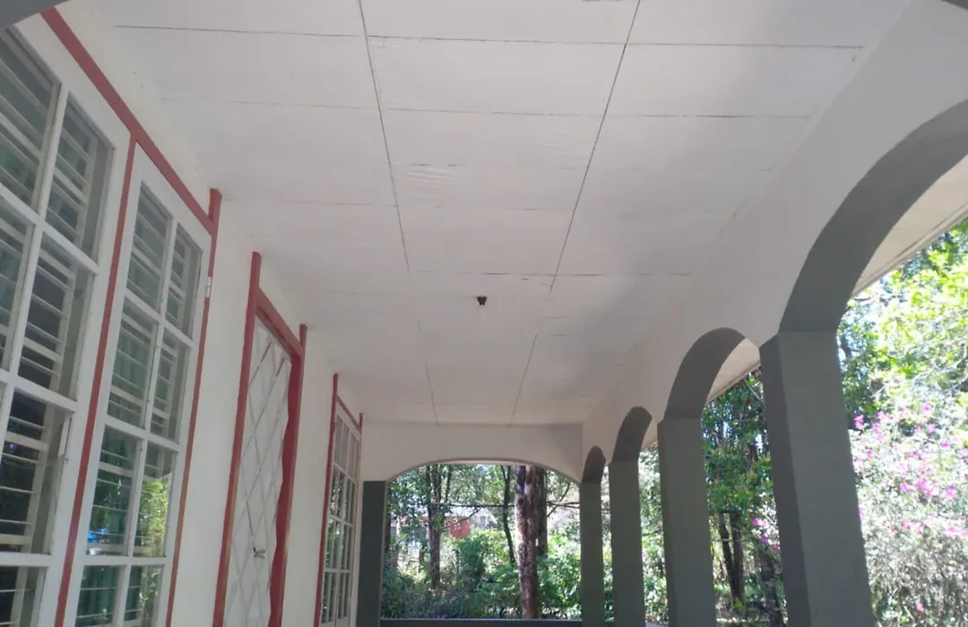 Villa Yasmin Malino-1