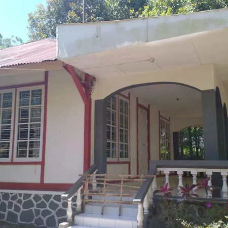 Villa Yasmin Malino-2
